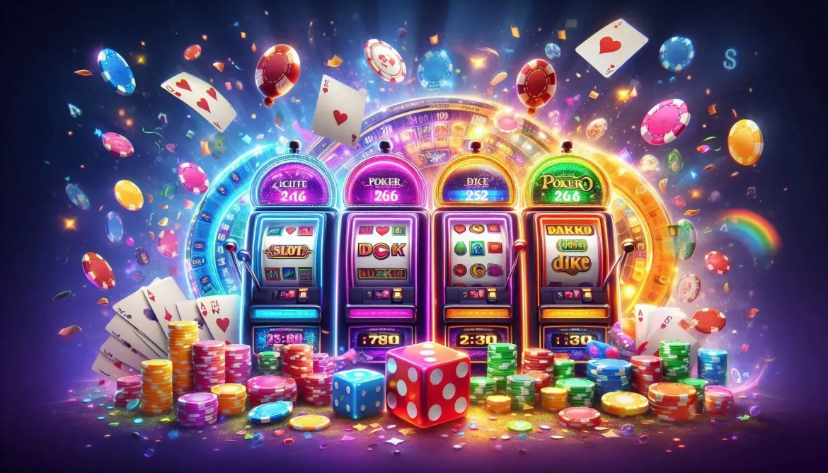 Gambiva Casino